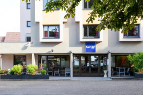  Kyriad Hotel Strasbourg Lingolsheim  Линголсхеим